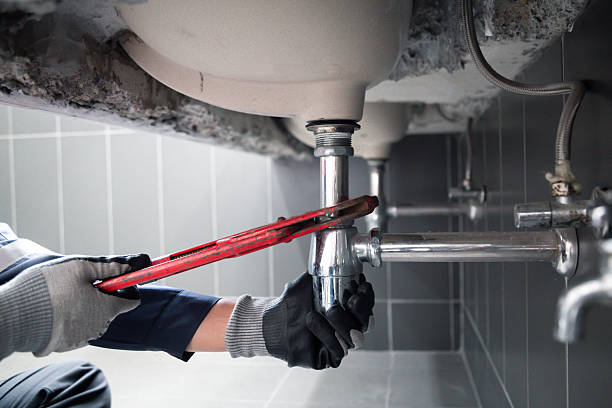 Trusted Drain Cleaning service in Hueysville, KY - AAA Plumbing Heating